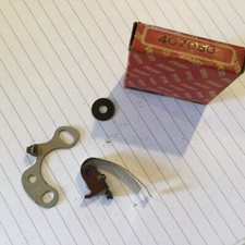 Lucas 407050 dsb122 for sale  SOUTHAM