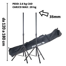 Proel fre180kitv2 coppia usato  Italia