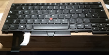 Clavier lenovo thinkpad d'occasion  Nort-sur-Erdre