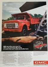 Gmc dump truck for sale  Lone Wolf