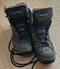 Lowa wanderstiefel damen gebraucht kaufen  Nürtingen