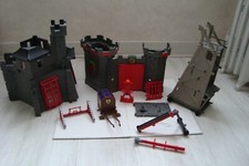 Playmobil chateaux forts d'occasion  Suresnes