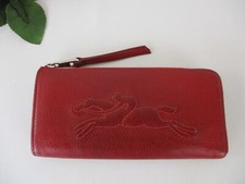 Vtg longchamp foulonne d'occasion  Expédié en Belgium