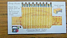 coconut shy for sale  BATH