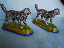 Rares chiens faïence d'occasion  Nevers