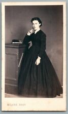 Cdv 1860 jeune d'occasion  Viry-Châtillon