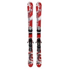 Ski occasion junior d'occasion  La Roche-sur-Foron