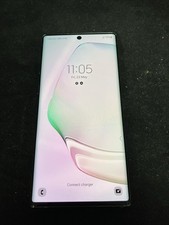 Galaxy note phone for sale  AYR