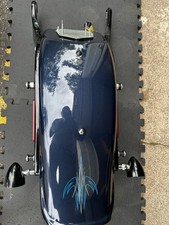 Harley original rear for sale  Englewood