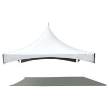 20x20 replacement canopy for sale  Buffalo