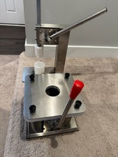 dough press for sale dough press for sale Fredericksburg