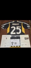 maglie autografata usato maglie autografata usato Trapani