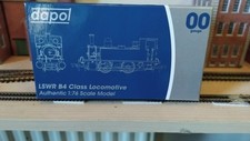 Gauge dapol lswr for sale  BOURNEMOUTH
