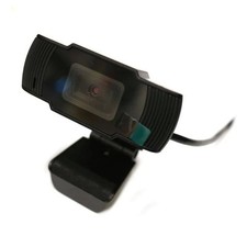 BYTECH BYMCWC102BLK BYTECH HD PC Web CAM - CAIXA ABERTA comprar usado  Enviando para Brazil