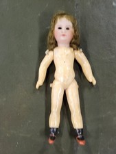 Petite poupee ancienne d'occasion  France