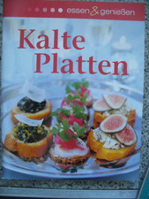 Zeitschrift essen genießen gebraucht kaufen  Berlin