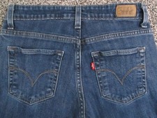 Levis jeans womens for sale  Indianapolis