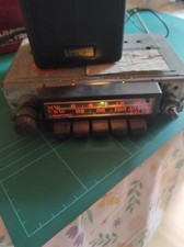 Blaupunkt lille 636 gebraucht kaufen  Meldorf