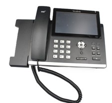 Yealink sip t48s for sale  LEEDS