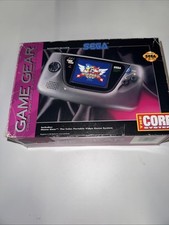 Box only sega d'occasion  Expédié en Belgium