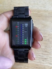 Detomaso watch tivoli for sale  HEMEL HEMPSTEAD
