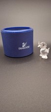 Swarovski süße figur gebraucht kaufen  Stuttgart