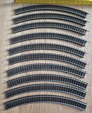 Piko spur gleise gebraucht kaufen  Berlin