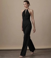 Reiss carta jumpsuit for sale  NOTTINGHAM