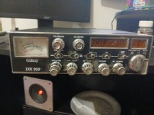 Galaxy 959 ssb for sale  Cave City