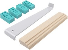 Wolfcraft verlegeset laminat gebraucht kaufen  Völklingen