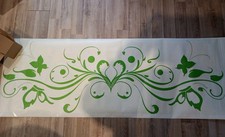 Grand sticker mural d'occasion  Aubusson