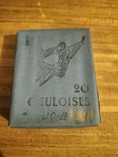 Paquet cigarettes ancien d'occasion  Avignon