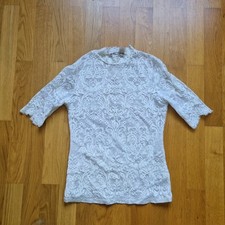 Dirndl spitzen bluse gebraucht kaufen  München