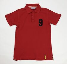 Maglia polo numero usato  Italia