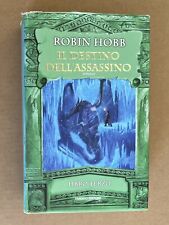 Robin hobb destino usato  Apricena