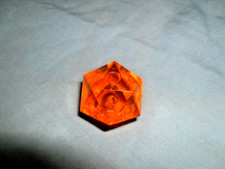 Vintage firefly orange for sale  Fancy Gap