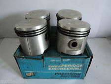 Pistons 0.30 vauxhall for sale  CREDITON