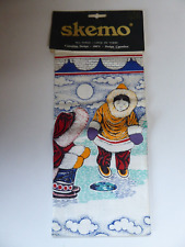 Skemo canadian design for sale  CHRISTCHURCH