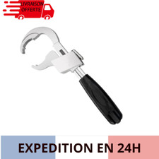 Pince siphon ouverture d'occasion  Vire