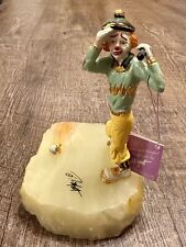 Vintage clown golfer for sale  Beloit