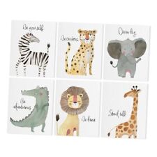 Safari nursery decor for sale  Miami