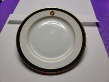 Prato ferroviário PRR 6,5" Pensilvânia OURO VERDE VERMELHO Michael Leson American Rails comprar usado Prato ferroviário PRR 6,5" Pensilvânia OURO VERDE VERMELHO Michael Leson American Rails comprar usado  Enviando para Brazil