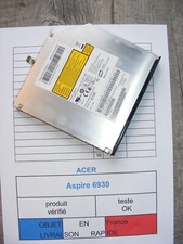Lecteur enregistreur dvd d'occasion  Rue