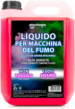Liquido macchina per usato  Roma