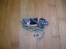 Märklin umschalter vorschalte gebraucht kaufen  Griesheim