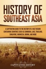 History southeast asia for sale  Minneapolis