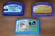 Leap pad leap for sale  Durand