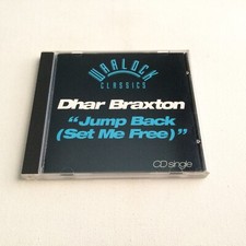 Dhar braxton jump for sale  Rock Hill