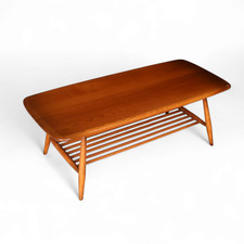 Mid century ercol for sale  COVENTRY