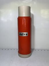 Ancienne thermos bouteille d'occasion  Vitry-le-François